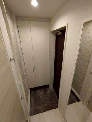 【玄関】 | シャーメゾン芥川