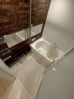 【浴室】 | シャーメゾン芥川