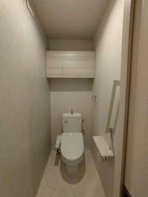 【トイレ】 | シャーメゾン芥川