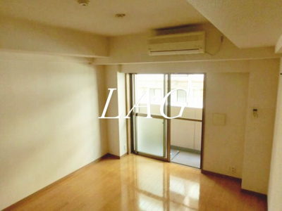 【居間・リビング】 | スカイコート神田第５ | 洋室のお部屋です。