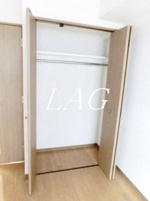 【収納】 | スカイコート神田第５ | 収納です。