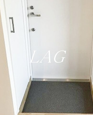 【玄関】 | ブラン文京本駒込 | 玄関です。