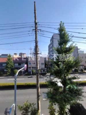 【展望】 | パレットハウス