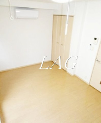 【居間・リビング】 | カーサ・ドルチェ | 洋室のお部屋です。