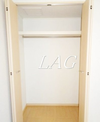 【収納】 | カーサ・ドルチェ | 収納です。