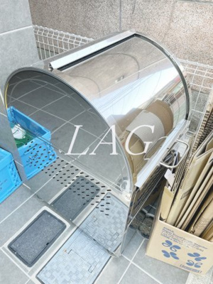 【その他共用部分】 | ルーデンス五反野ＦＲ