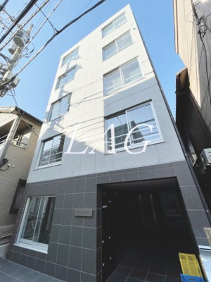 【外観】 | ルーデンス五反野ＦＲ | 外観です。