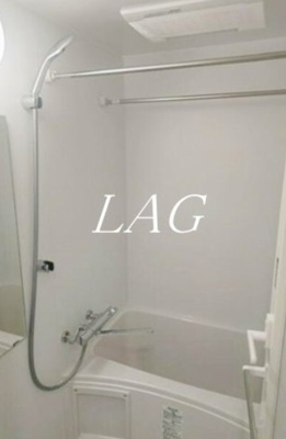 【浴室】 | ルーデンス五反野ＦＲ | お風呂です。