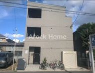 プランドール平安通の画像