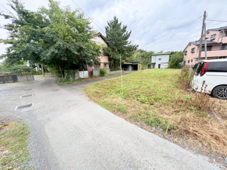 【外観】 | 狭山市柏原　建築条件なし売地　「狭山市駅」徒歩25分　敷地108坪　【柏原小学区】