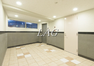 【その他】 | グランフォース西新井