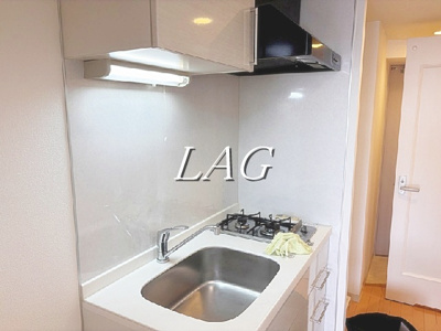 【キッチン】 | グランフォース西新井 | キッチンです。