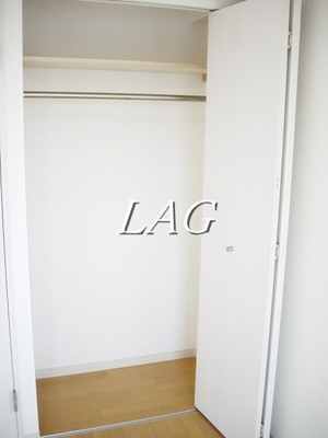 【収納】 | グランフォース西新井 | 収納です。