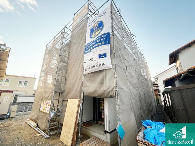 高砂市曽根町　第7期　新築一戸建て