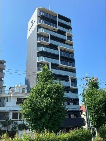 グランカリテ北大阪リヴィエ