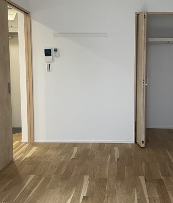 【セキュリティ】 | MELDIA西浦和Ⅲ