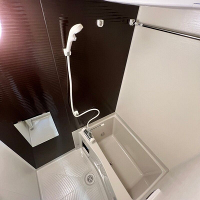 【浴室】 | MELDIA西浦和Ⅲ