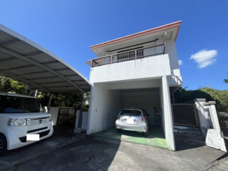 【外観】 | 南城市大里字大城戸建