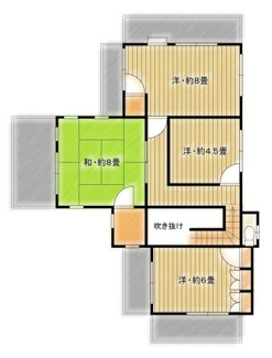  | 南城市大里字大城戸建