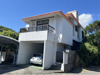  | 南城市大里字大城戸建