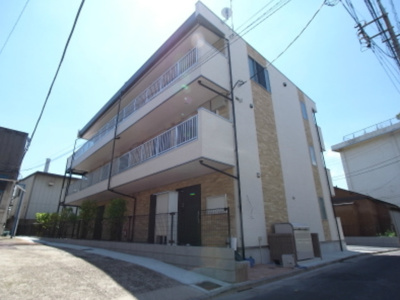 【外観】 | アネシス