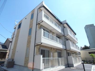 【外観】 | アネシス