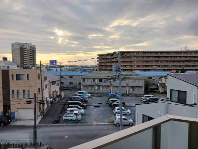 エヌステージ西船橋市川の展望|コンパクトで使いやすいトイレです