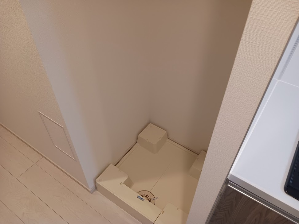 エヌステージ西船橋市川の設備