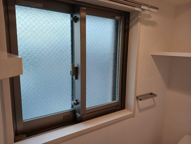 エヌステージ西船橋市川の内装