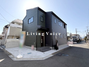 【仲介手数料０円】相模原市南区相模台第3　新築一戸建ての画像