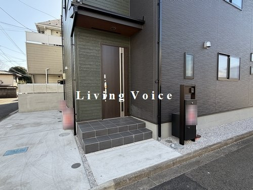 【居間・リビング】 | 【仲介手数料０円】相模原市南区相模台第3　新築一戸建て | 相模原市南区相模台第3　新築一戸建て