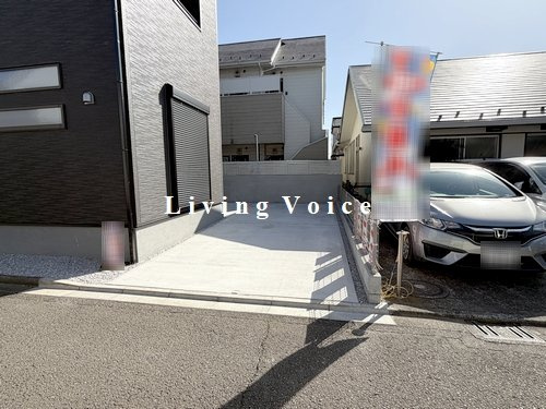 【居間・リビング】 | 【仲介手数料０円】相模原市南区相模台第3　新築一戸建て | 相模原市南区相模台第3　新築一戸建て