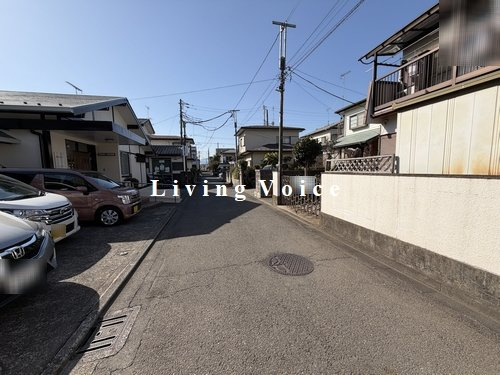 【居間・リビング】 | 【仲介手数料０円】相模原市南区相模台第3　新築一戸建て | 相模原市南区相模台第3　新築一戸建て