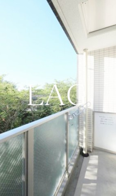 【バルコニー】 | グランドエグザ親水公園Ｉ | バルコニーです。