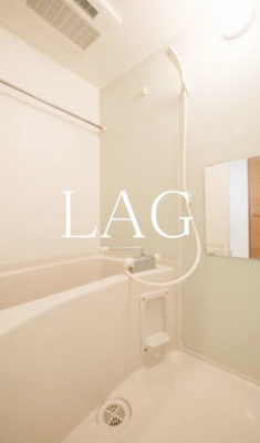 【浴室】 | グランドエグザ親水公園Ｉ | お風呂です。