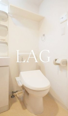 【トイレ】 | グランドエグザ親水公園Ｉ | トイレです。