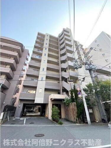 グランディールNAMBA