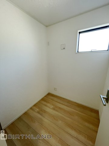新築戸建・新築建売　桐生市相生町第17　相生小・相生中の洋室