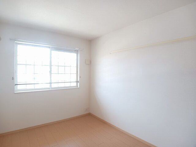 サウス・ヴィラの内装