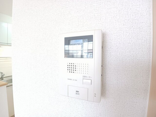 サウス・ヴィラの設備