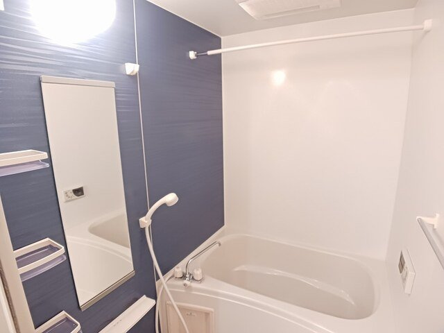 サウス・ヴィラの浴室