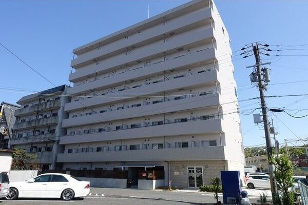 レーヴメゾン三国ヶ丘