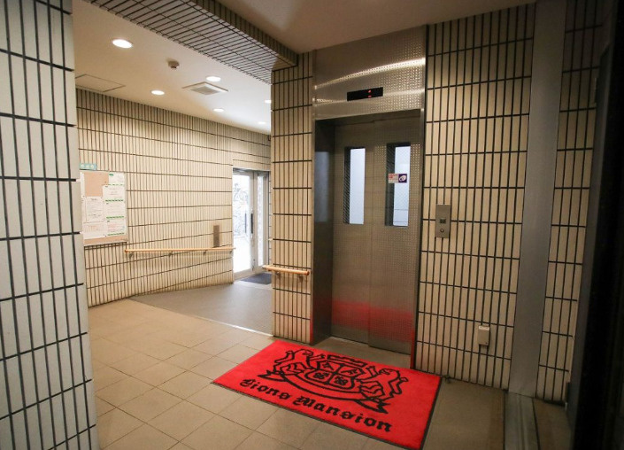 ライオンズマンション根岸東のその他共用部分