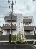 セレスティア南烏山の画像