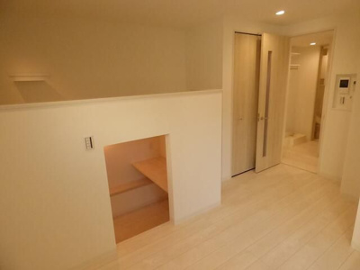 【寝室】 | アクシーズ北浦和３丁目