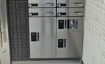 【その他共用部分】 | アクシーズ北浦和３丁目