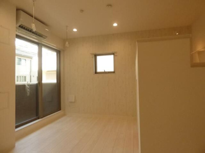 【居間・リビング】 | アクシーズ北浦和３丁目