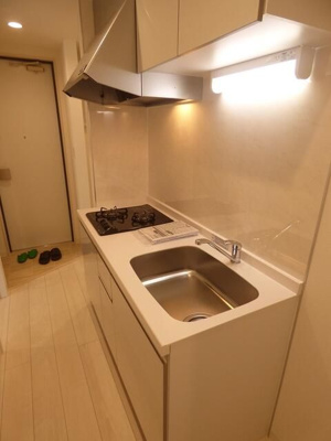 【キッチン】 | アクシーズ北浦和３丁目