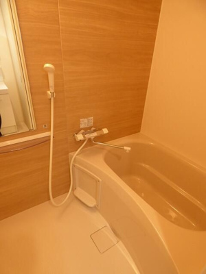 【浴室】 | アクシーズ北浦和３丁目