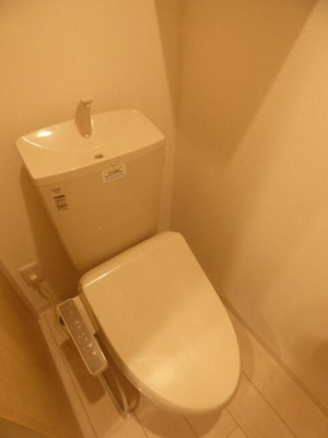 【トイレ】 | アクシーズ北浦和３丁目